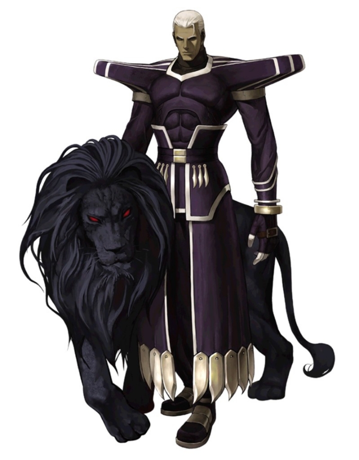 역대KOF보스들 중 가장 간지나고 상대하기 힘들었던 보스는? | 인스티즈