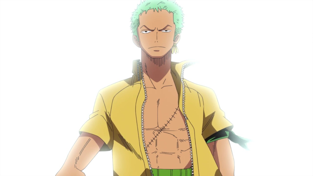 원피스 볼 때마다 소름 돋는 명장면 중 하나 | 인스티즈