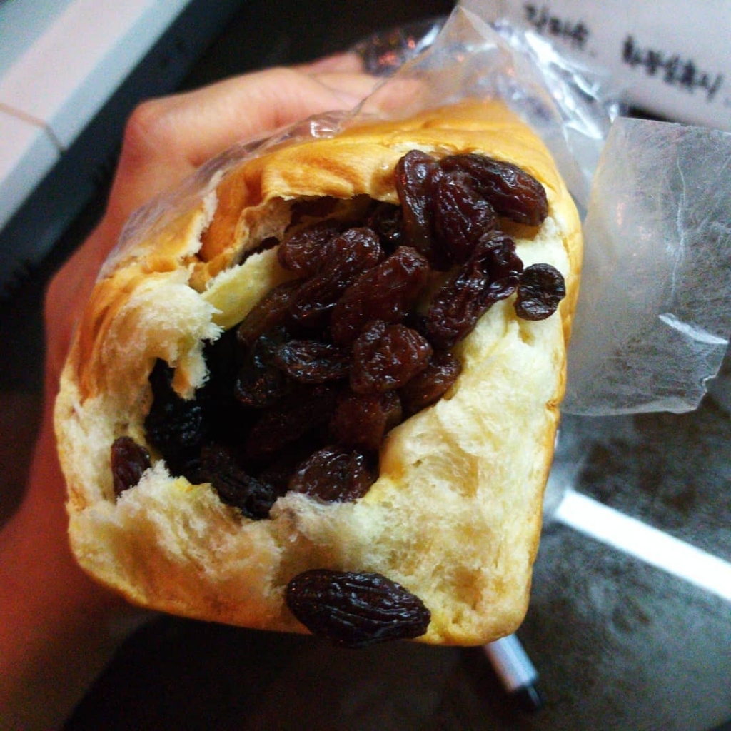 빵에 들어가면 더 맛있어진다는 것.......jpg | 인스티즈