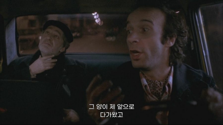 택시기사가 비건이 된 이유.jpg | 인스티즈