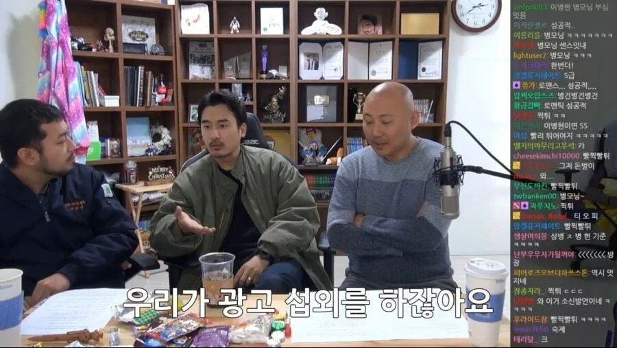 광고 업계 관계자가 말하는 이병헌의 프로 정신.JPG | 인스티즈