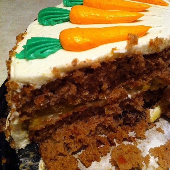 코스트코 당근케이크.jpg | 인스티즈