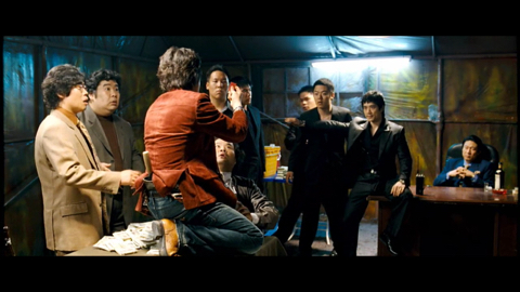 타짜1 명장면 박무석(음성지원) | 인스티즈