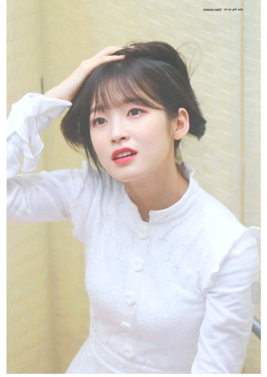 아린이 15~20년도 외모 변천사 | 인스티즈