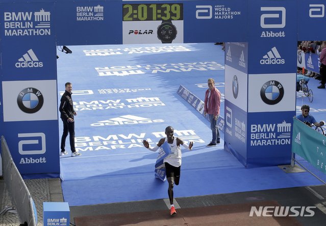 100m vs 마라톤. 뭐가 더 위대한 기록일까요? | 인스티즈