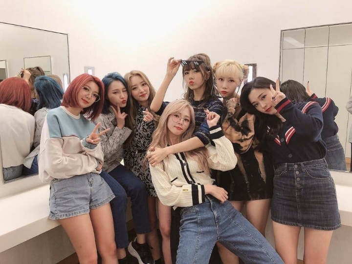 드림캐쳐 이미지
