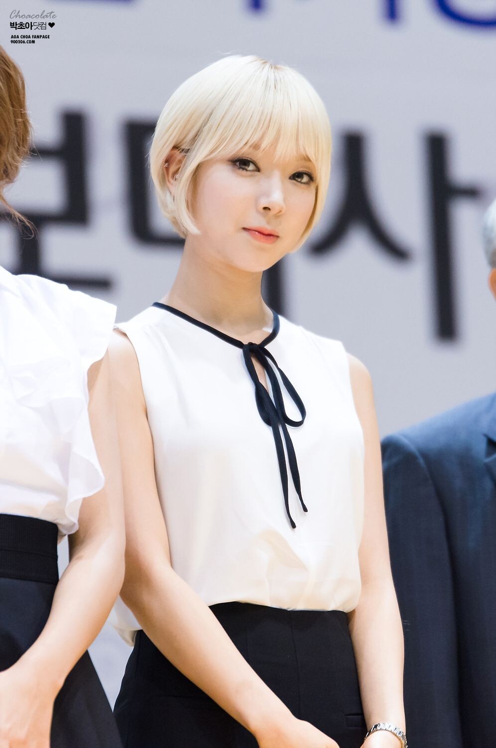 짧은머리파끼리도 서로 호불호 갈린다는 숏컷 vs 단발 | 인스티즈