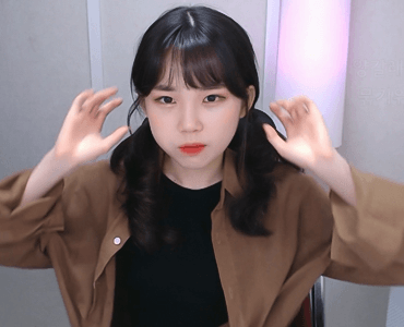 트위치에서 제일 이쁜 스트리머 우정잉 | 인스티즈