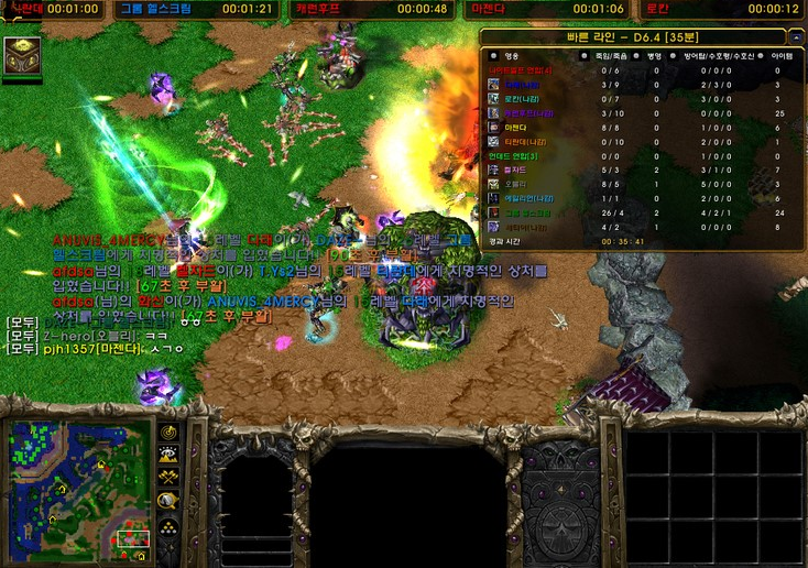 입문하기 쉬운데 많은 사람들이 진입장벽이 높다고 오해하는 게임 | 인스티즈