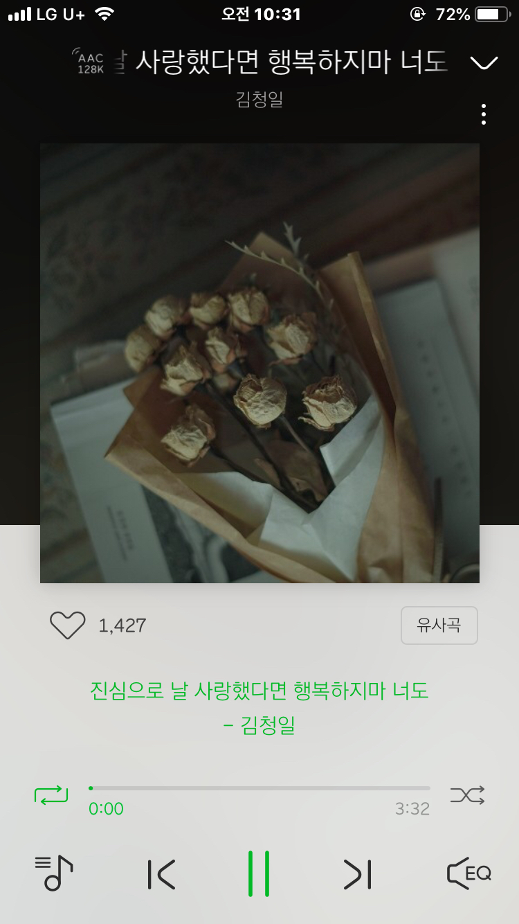 심혈을 기울인 노래추천3-인디발라드위주 | 인스티즈