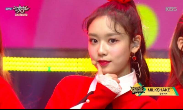 엄청진한 아이돌 무대메이크업 | 인스티즈