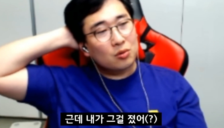 스타1 강민이 더이상 1:1 밀리 안하는 이유 | 인스티즈