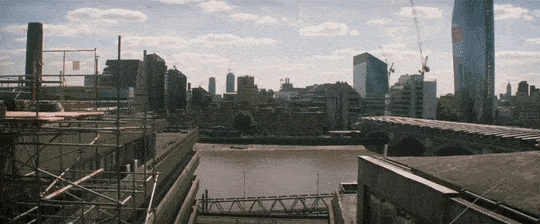 톰 크루즈가 미션 임파서블 찍으면서 힘들었다던 장면들.gif | 인스티즈