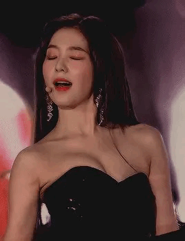 나이 먹는 게 싫은 아이린 | 인스티즈