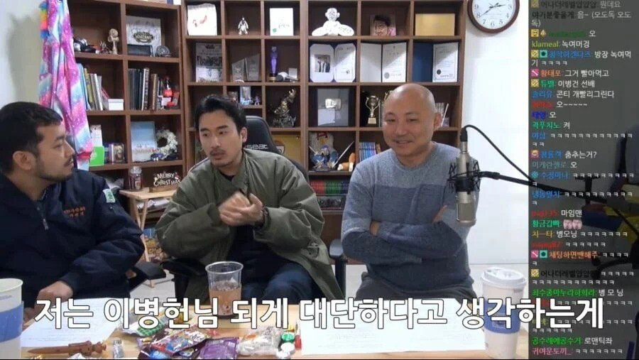 광고 업계 관계자가 말하는 이병헌의 프로 정신.JPG | 인스티즈