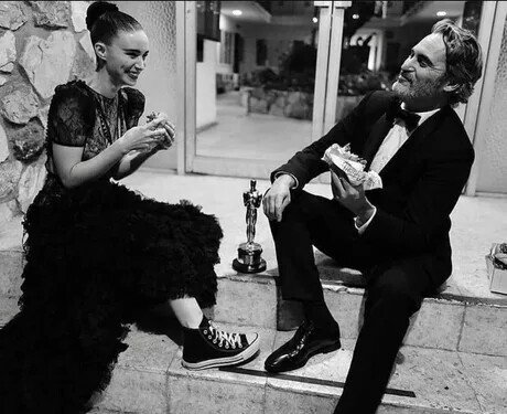 오스카상을 수상한 배우 | 인스티즈