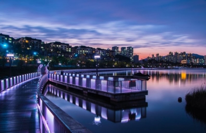 우리나라 인구 100만 도시 중 광역시 인프라를 갖춘 도시는? | 인스티즈