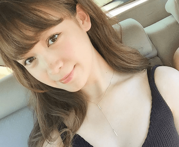 하루에 하나씩 올려보는 일본 여배우 86. 트린들 레이나 | 인스티즈