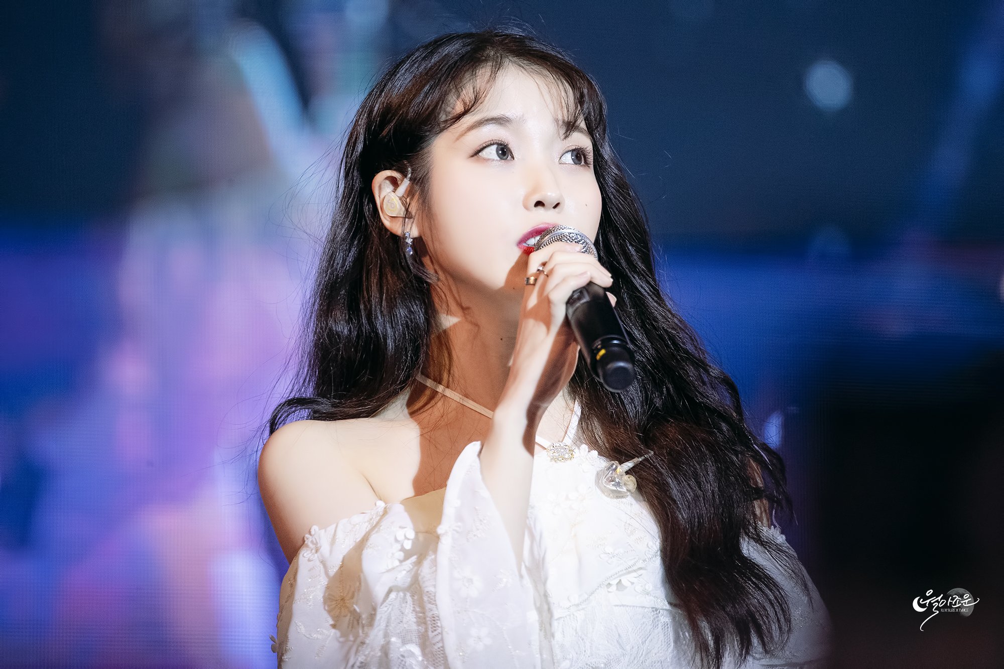 아이유 보고 가시져.jpgif | 인스티즈