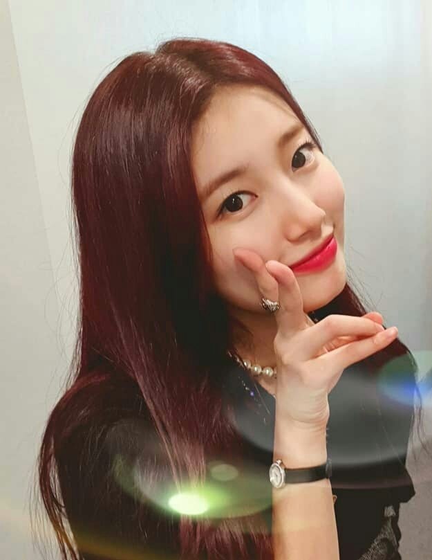 10월 10일 수지 생축! | 인스티즈