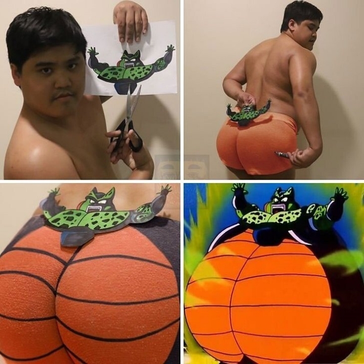 인간문화재 저가 코스프레 근황 | 인스티즈