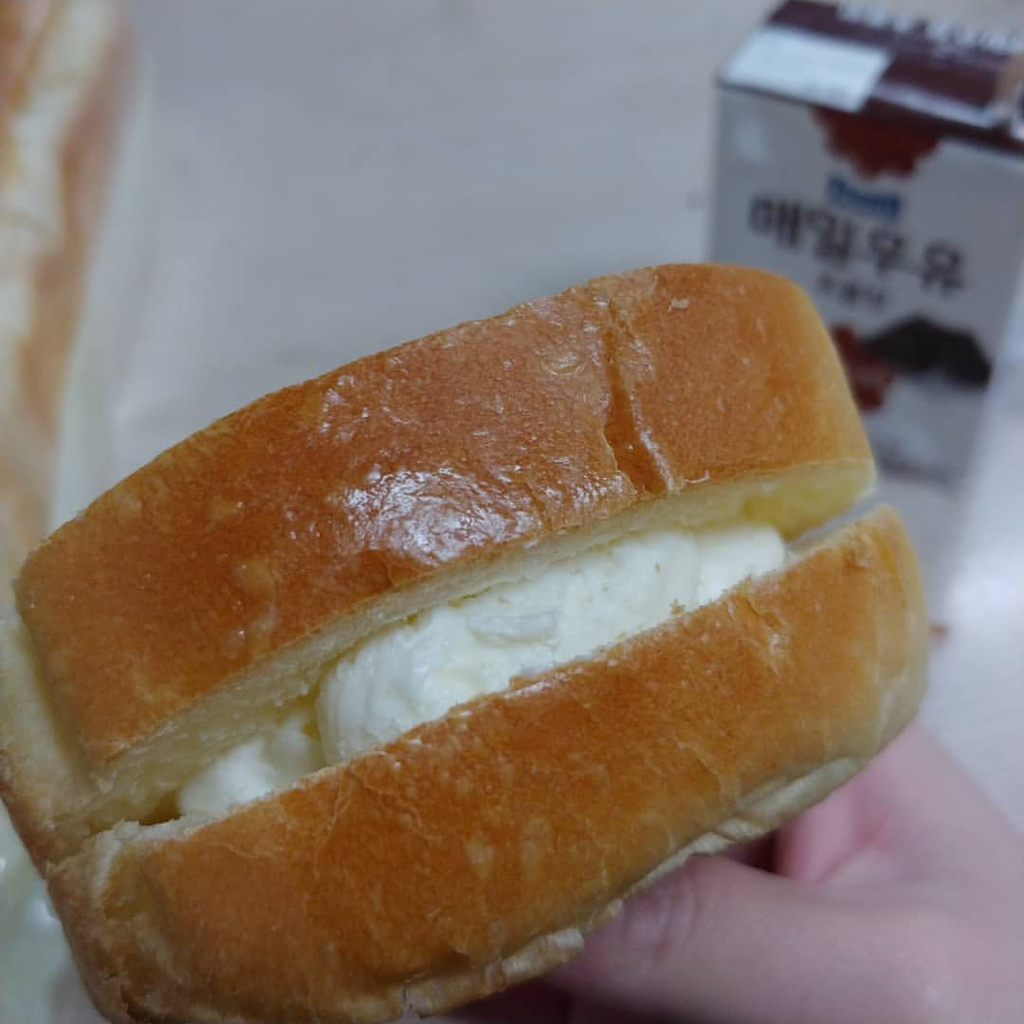 하나바게트 이미지
