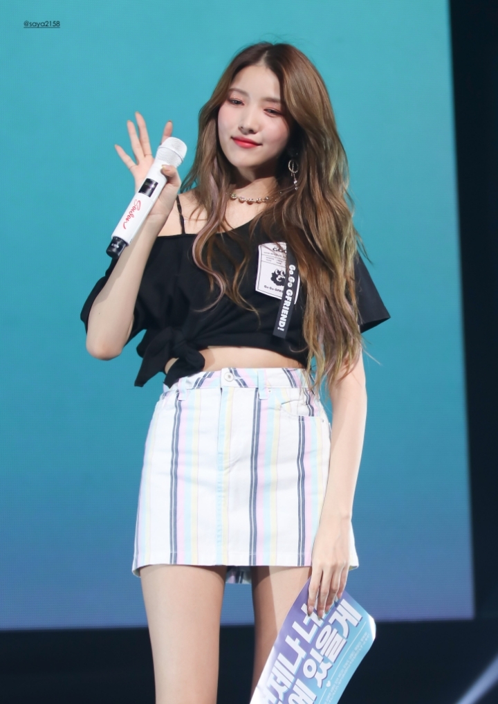 791번째 하루 한번 여자친구 소원 | 인스티즈