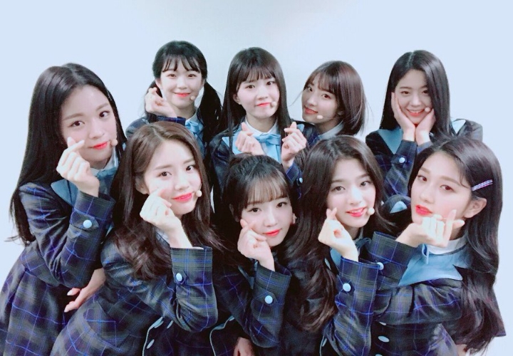 [분석글] 중소 아이돌의 성장을 묻거든 고개를 들어 프로미스 나인&amp; DAY6를 보게하라 | 인스티즈