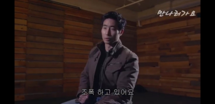 가짜사나이 2기에 지원한 이근대위ㅋㅋㅋㅋ | 인스티즈