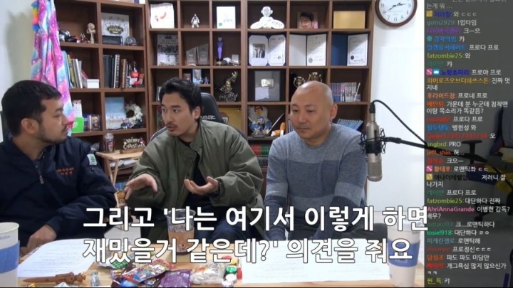 이병헌 촬영태도 수준 ㄷㄷㄷㄷㄷ | 인스티즈