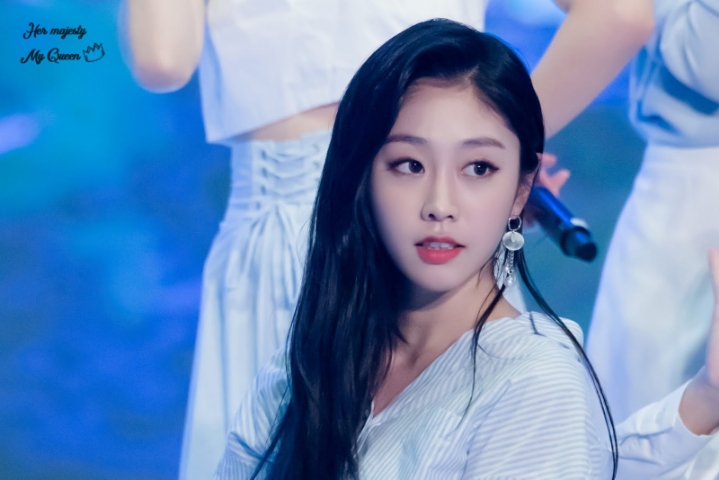 러블리즈 서지수 | 인스티즈