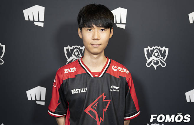 [LOL] 만약 그리핀 터지고 이적시장에서 실현되면 가장 무서울 팀은? | 인스티즈