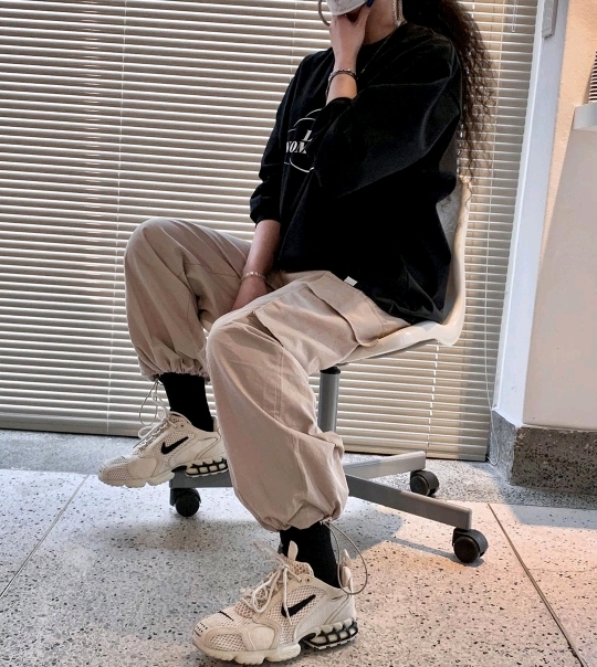 나이키 x 스투시 에어 줌 스피리돈 케이지2 | 인스티즈