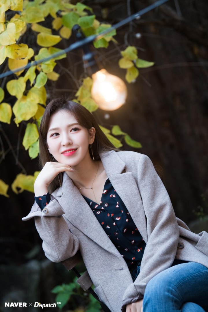 레드벨벳 (Feat. 디스패치) | 인스티즈