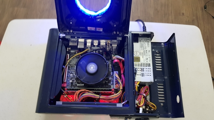갤러리PC 이미지