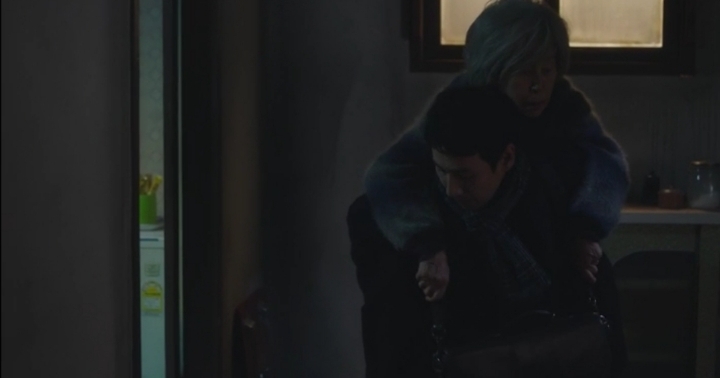 드라마 속 역세권에 사는 여주인공의 집 | 인스티즈