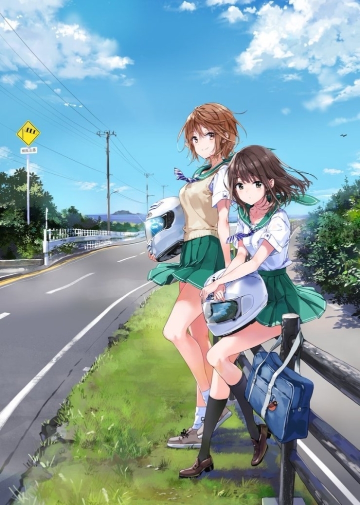 한때 잘나갔던 일본 러브코미디물 한국인 만화가 그림체 | 인스티즈