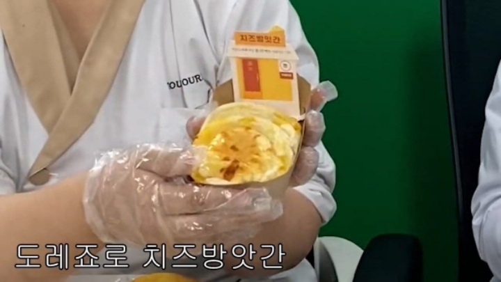 파리바게트와 뚜레쥬르 현직 기사들이 추천하는 빵 | 인스티즈