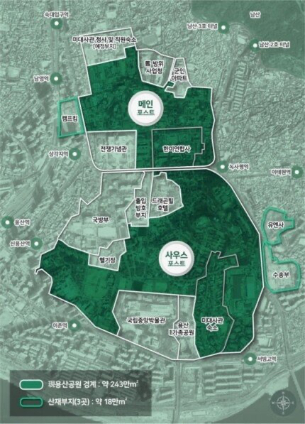서울에 건설 예정인 랜드마크들 | 인스티즈