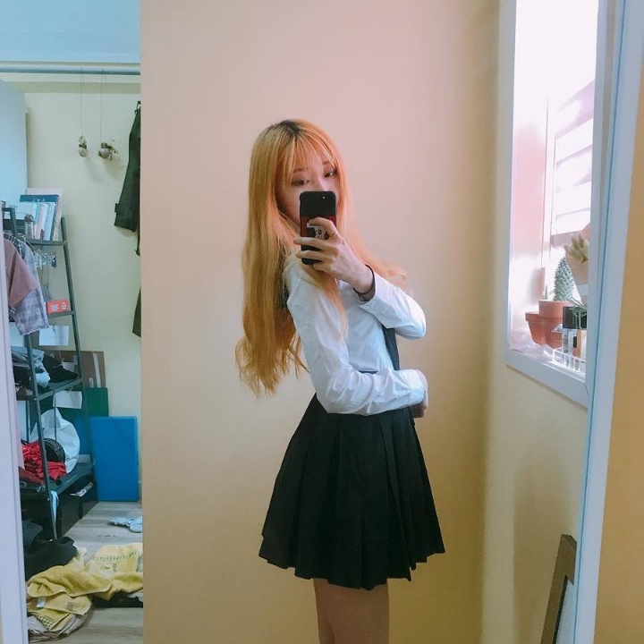 전국의 예쁜 고등학교 교복들! | 인스티즈