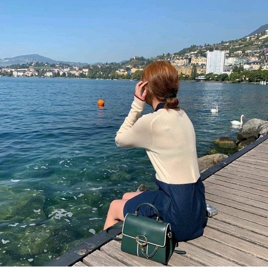 방금 올라온 슬기 인스타그램.jpg | 인스티즈