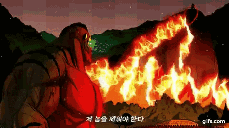 네이버 웹툰 호랑이형님 애니화 나오면 대박 성공 가능 vs 힘들다 | 인스티즈