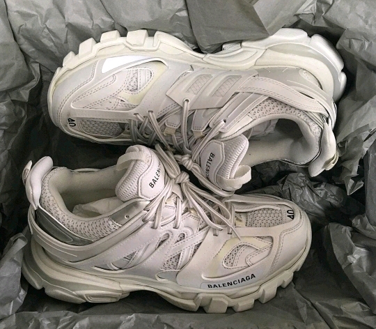 발렌시아가 트랙 | 인스티즈