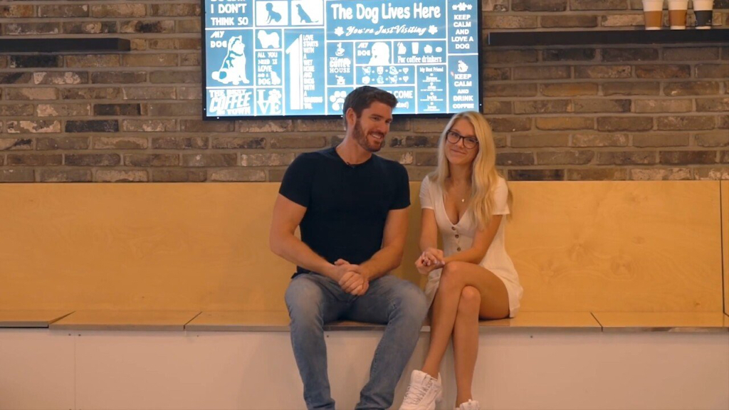 외국 유투버의 2000만원으로 48시간 서울 여행하기 .JPG | 인스티즈