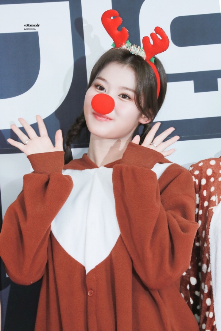 2020년을 여는 트와이스 사나 첫번째 글 | 인스티즈