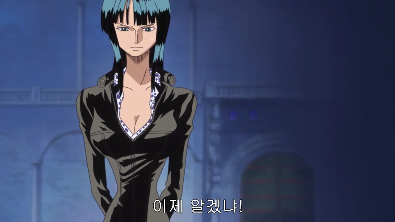 원피스 볼 때마다 소름 돋는 명장면 중 하나 | 인스티즈