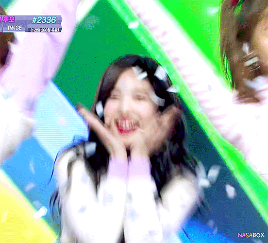 여러분이 생각하는 트와이스 비주얼 멤버는?? | 인스티즈