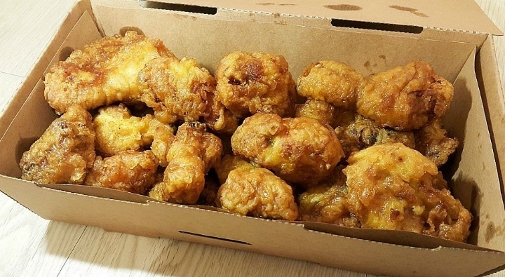 제일 좋아하는 치킨 브랜드 TOP3를 말해보자 | 인스티즈