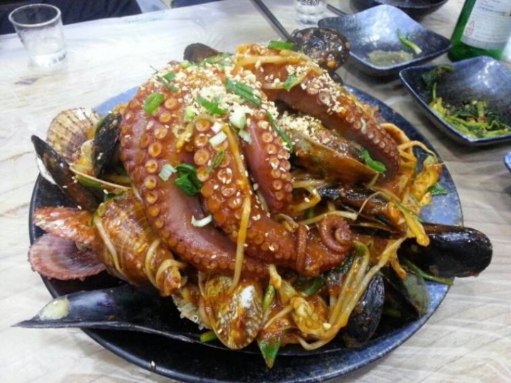 [정보] 개인적으로 좋아하는 거제 식당들.jpg | 인스티즈