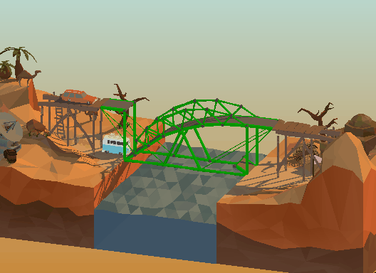 다리만들기 게임 | 인스티즈